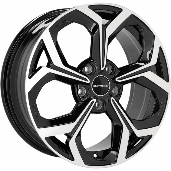 4x ROUES 16 Hiver SKODA RAPID MK1 NH FL Nokian 195/55 R16