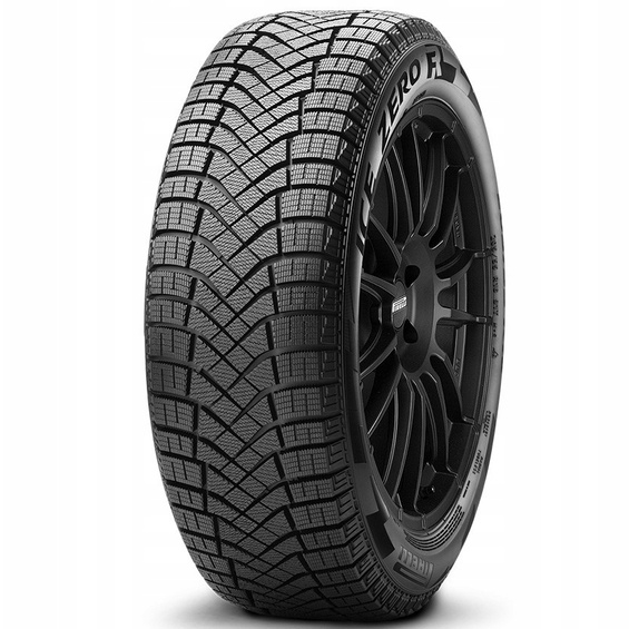 Pneus Pirelli WINTER ICE ZERO FRICTION XL F 245/45 R18 100H