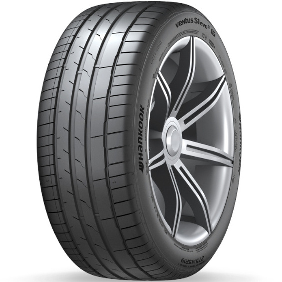 Pneus Hankook ventus S1 evo3 K127 XL MFS 295/25 R22 97Y