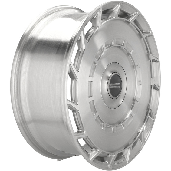 4x jantes aluminium 21 s'intégrer dans BMW 7 VII G70 i7 G70 X3 M F97 IV G45 G48 X4 M F98 MERCEDES-BENZ E AMG Br213 238 Br214 S W222 AMG W223 SM15