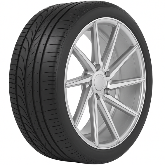 4x ROUES 18 Hiver BMW 4 GRAN COUPE G26 I4 G26 Continental