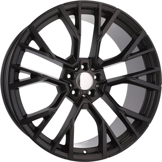 4x jantes aluminium 21 s'intégrer dans BMW iX I20 X7 G07 B5769