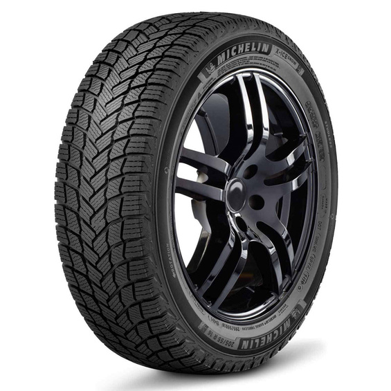Pneus Michelin X-ICE SNOW 255/45 R19 104H