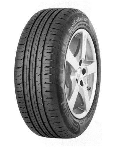 Pneus Continental ContiEcoContact 5 XL FR 195/45 R16 84V