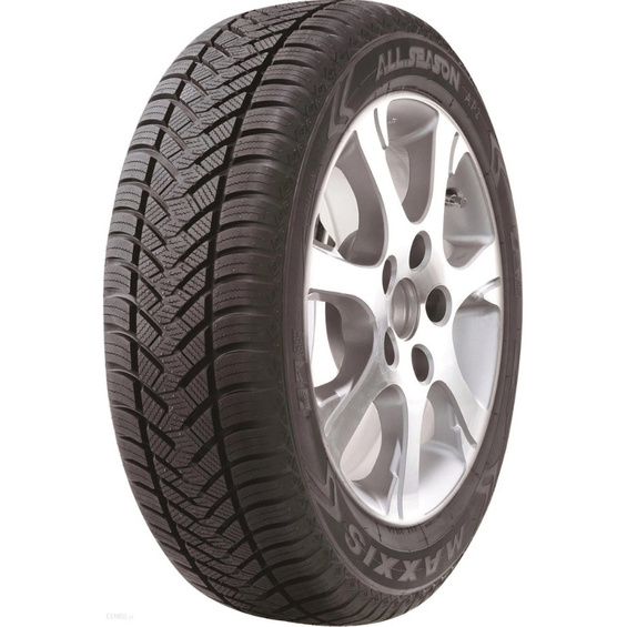 Pneus Maxxis AP2 ALL SEASON 175/80 R14 88T