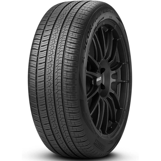 Pneus Pirelli Scorpion Zero All Season XL FR PNCS A8A 285/35 R23 107Y