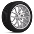 4x ROUES 18 Hiver BMW X3 I E83 Bridgestone 235/50 R18