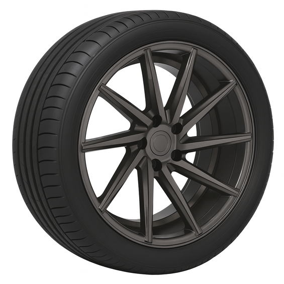 4x ROUES 18 Hiver BMW X5 IV G05 G18 Michelin 255/55 R18