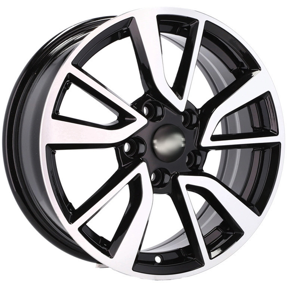 4x ROUES 17 Hiver NISSAN ROGUE II X-TRAIL III Dębica 225/65 R17