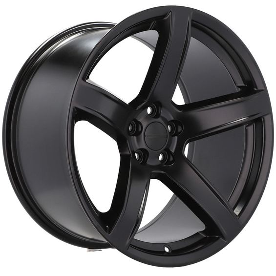 4x ROUES 20 Hiver DODGE CHARGER VI LX Bridgestone 255/45 R20