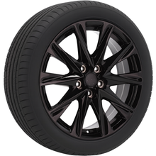 Michelin 225/55 R19 + Felgi I1102 BL 5x114.3