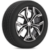 4x ROUES 17 Hiver RENAULT ESPACE V JFC Bridgestone 235/65 R17