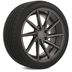 4x ROUES 19 Hiver AUDI Q5 FY Q5 8R Continental 235/55 R19