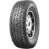 Pneus Kumho ROAD VENTURE AT52 255/70 R17 112T