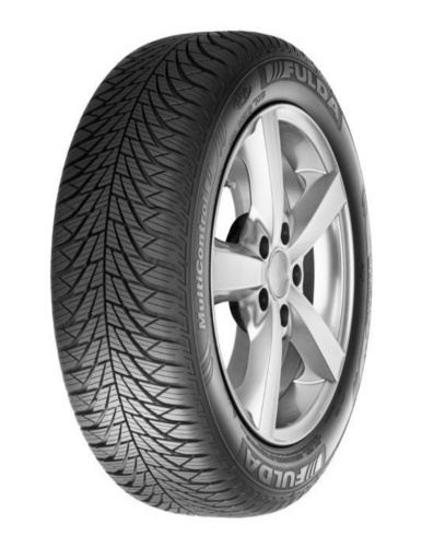 Pneus Fulda MULTICONTROL 195/55 R16 87V