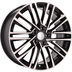 4x ROUES 18 Hiver SKODA YETI 5L Continental 225/45 R18