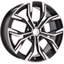 4x ROUES 17 Hiver RENAULT TALISMAN Dębica 225/55 R17