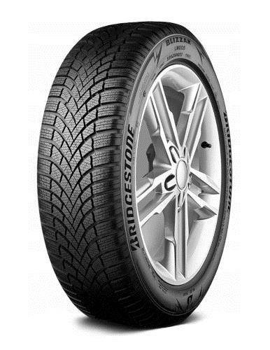 Pneus Bridgestone BLIZZAK LM005 DRIVEGUARD XL RFT 195/55 R16 91H