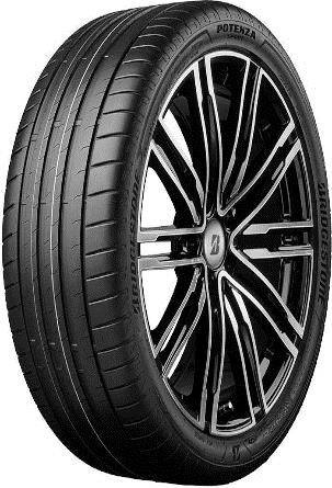 Pneus Bridgestone POTENZA SPORT XL FR 285/30 R21 100Y
