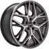 4x jantes 18 TUV s'intégrer dans HONDA CRV Civic HRV HYUNDAI Kona Tucson I30 i40 ix20 ix35 - LUNICA