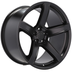 4x ROUES 20 Hiver DODGE CHARGER VI LX Pirelli 255/45 R20