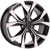 4x ROUES 18 Hiver AUDI A6 ALLROAD C8 A6 ALLROAD C7 Kormoran 235/55 R18