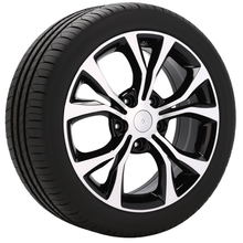 Michelin 225/65 R17 + Felgi B1270 MB 5x127