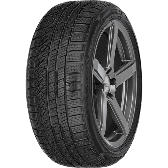 Pneus Pirelli P Zero Winter FR 305/30 R21 100V
