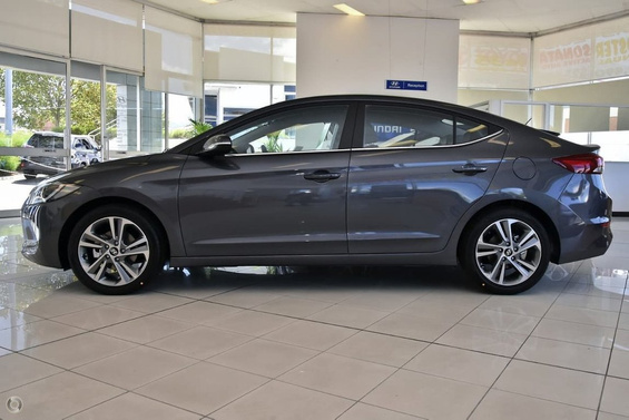 4x jantes 16'' s'intégrer dans HYUNDAI i30 III FL Ioniq Coupe II Elantra VI - B5210