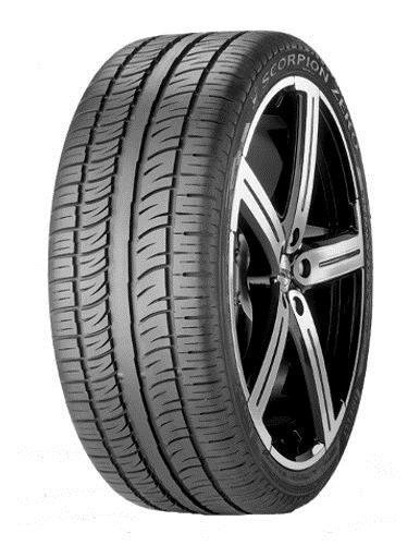 Pneus Pirelli Scorpion Zero XL FR 255/55 R19 111V