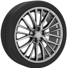 Continental 225/45 R18 Felgi F0133 HB 5x114.3