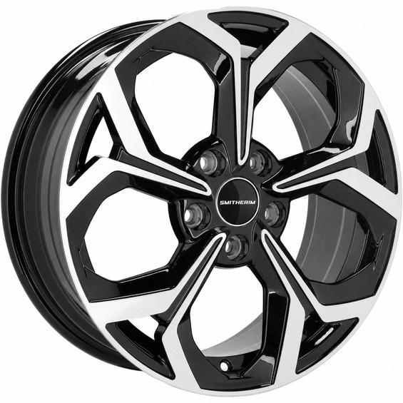 Jantes 16 s'intégrer dans AUDI A3 8L S1 SEAT Arona Ibiza SKODA Fabia Kamiq Scala T-Cross - YF5694 (FE175)