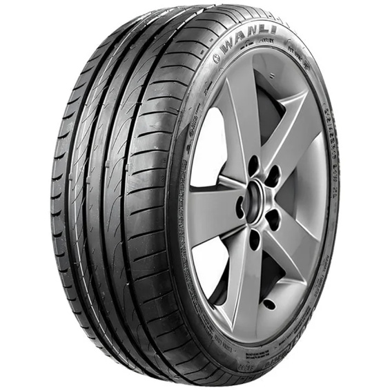 Pneus Wanli SA302 245/45 R18 100W