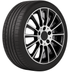 4x ROUES 17 Hiver MERCEDES A W176 B W246 C BR204 C BR203 Pirelli 225/45 R17