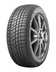 Pneus Kumho WinterCraft WS71 SUV 255/70 R16 111H