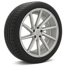 Felgi 18 B1059 MS 5x112 + Opony Continental