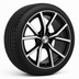 4x ROUES 18 Hiver VW ID. BUZZ ID.5 Pirelli 235/60 R18