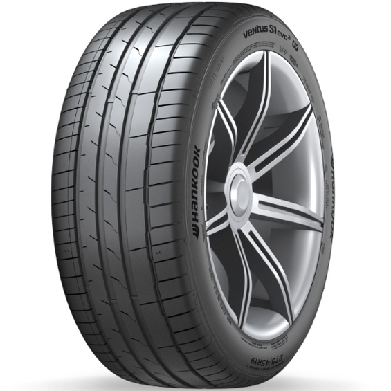 Pneus Hankook ventus S1 evo3 K127 XL MFS 335/25 R22 105Y