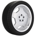 4x ROUES 17 Hiver MERCEDES C BR203 C BR202 CLC CL203 Dębica 225/45 R17