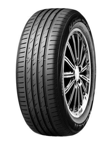 Pneus Nexen N'blue HD Plus 205/60 R16 92V