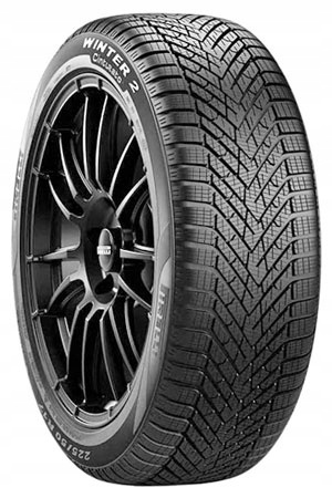 Pneus Pirelli Cinturato Winter 2 175/60 R18 85H