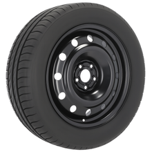 Continental 215/60 R16 + Felgi SDT81612 5x100