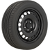 4x ROUES 16 Hiver AUDI A4 B7 A4 B6 A6 C5 S2 8B Barum 205/55 R16