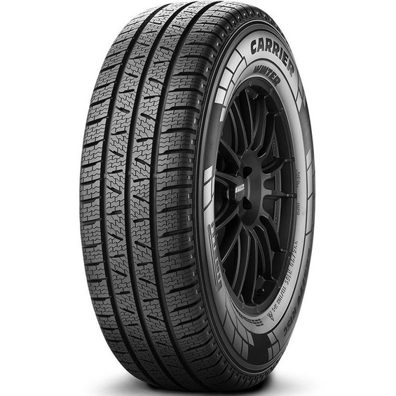 4x ROUES 16 Hiver MERCEDES MARCO POLO W447 Pirelli 205/65 R16