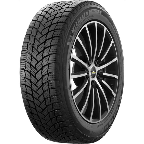 Pneus Michelin X-ICE SNOW SUV XL 295/35 R22 108H