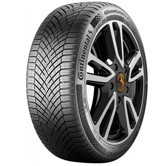 Pneus Continental AllSeasonContact 2 XL 215/65 R16 102V