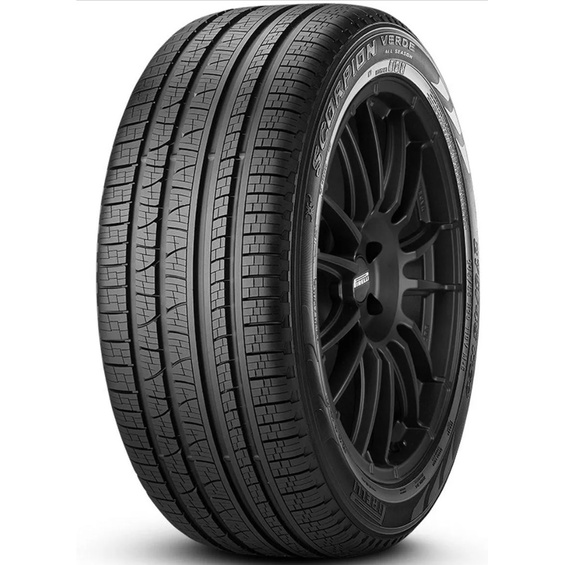 Pneus Pirelli Scorpion Verde All Season FR NE0 265/40 R21 101V