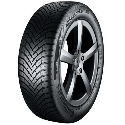 Pneus Continental AllSeasonContact XL FR 235/55 R19 105V