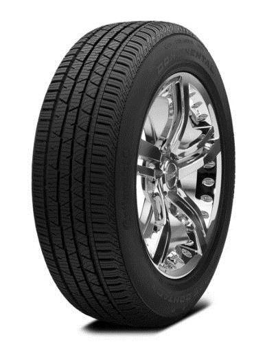 Pneus Continental Crosscontact LX Sport 225/60 R17 99H