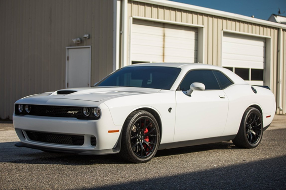 4x ROUES 20 Hiver DODGE CHARGER VI LX Pirelli 255/45 R20